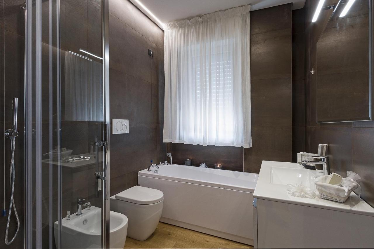 Crima Mare Luxury Apartment Misano Adriatico Exterior photo